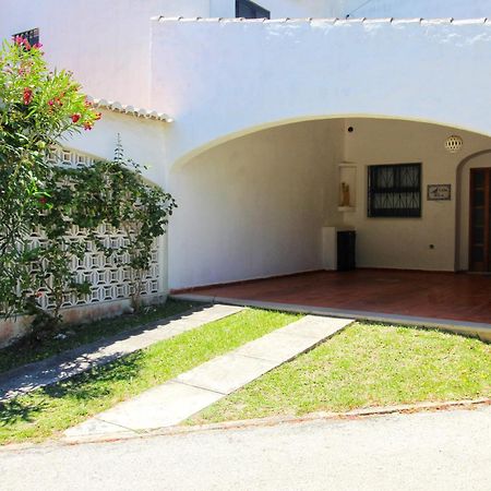T3 Holiday Cottage Near The Beach | C225 Porches  Eksteriør billede