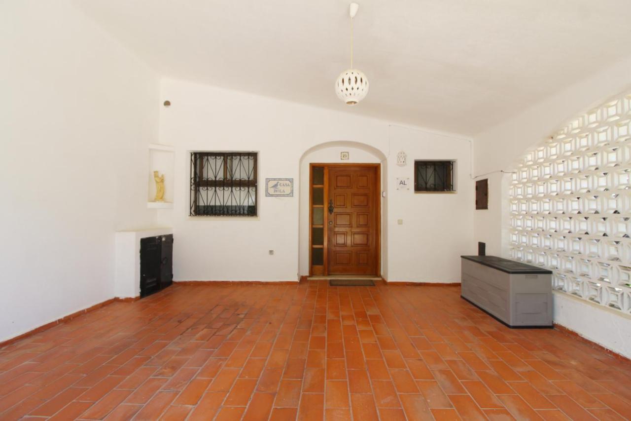 T3 Holiday Cottage Near The Beach | C225 Porches  Eksteriør billede