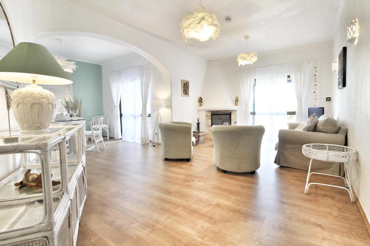 T3 Holiday Cottage Near The Beach | C225 Porches  Eksteriør billede