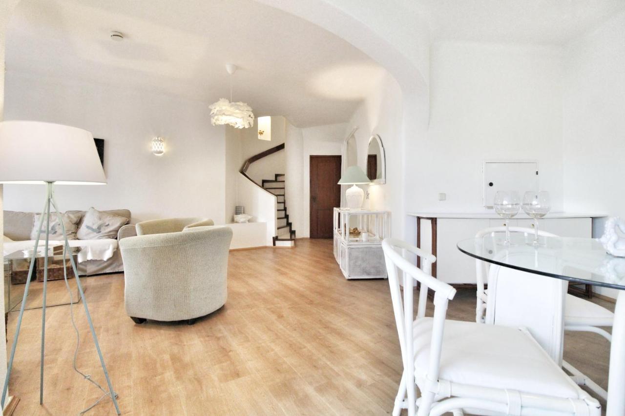 T3 Holiday Cottage Near The Beach | C225 Porches  Eksteriør billede